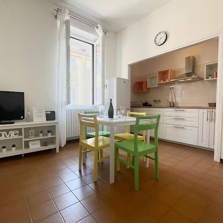 Solution Home Piazza Cinque Giornate Milánó Kültér fotó