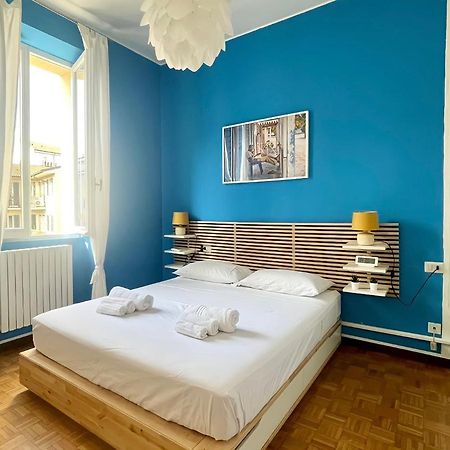 Solution Home Piazza Cinque Giornate Milánó Kültér fotó
