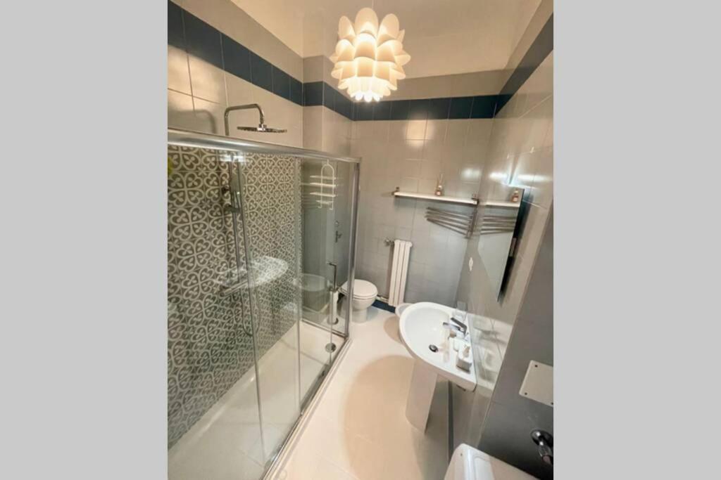Solution Home Piazza Cinque Giornate Milánó Kültér fotó