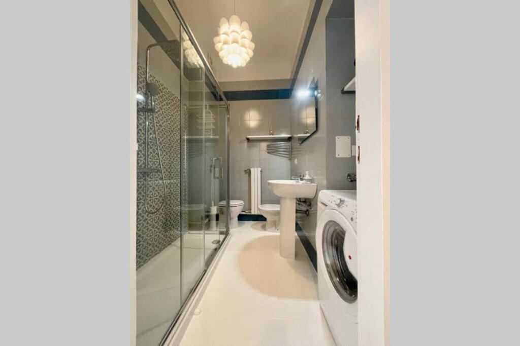 Solution Home Piazza Cinque Giornate Milánó Kültér fotó