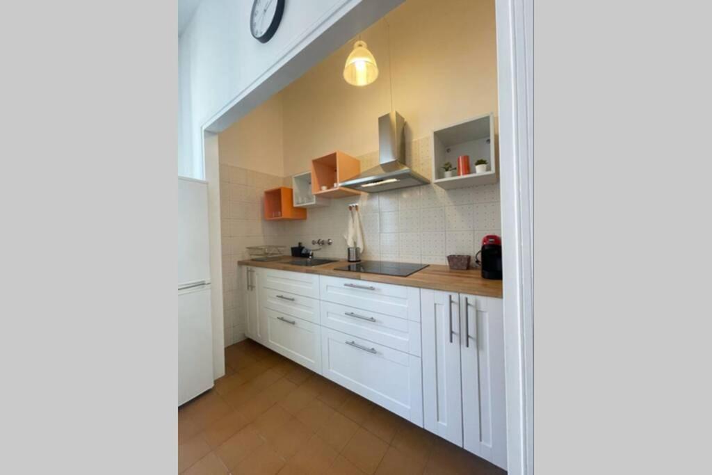 Solution Home Piazza Cinque Giornate Milánó Kültér fotó