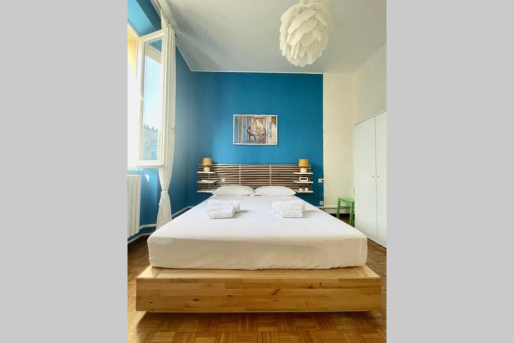 Solution Home Piazza Cinque Giornate Milánó Kültér fotó