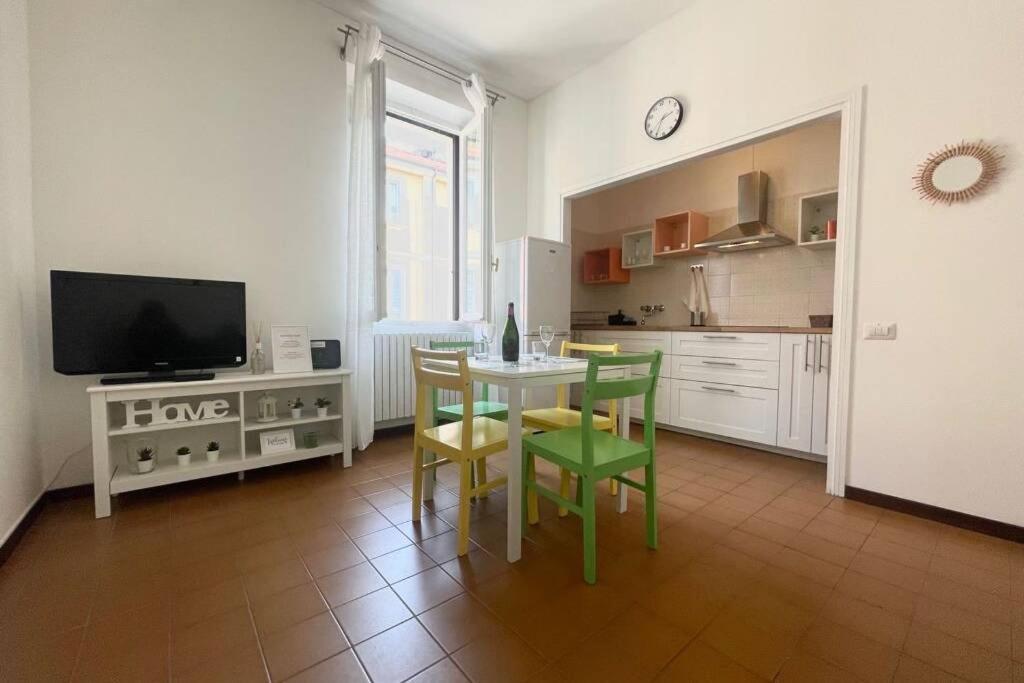 Solution Home Piazza Cinque Giornate Milánó Kültér fotó