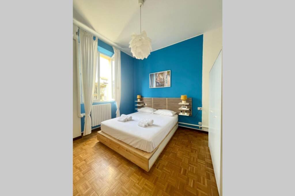 Solution Home Piazza Cinque Giornate Milánó Kültér fotó