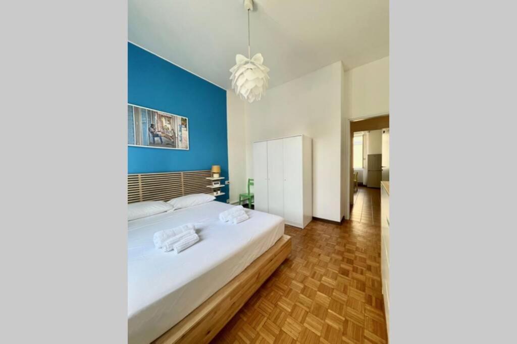 Solution Home Piazza Cinque Giornate Milánó Kültér fotó