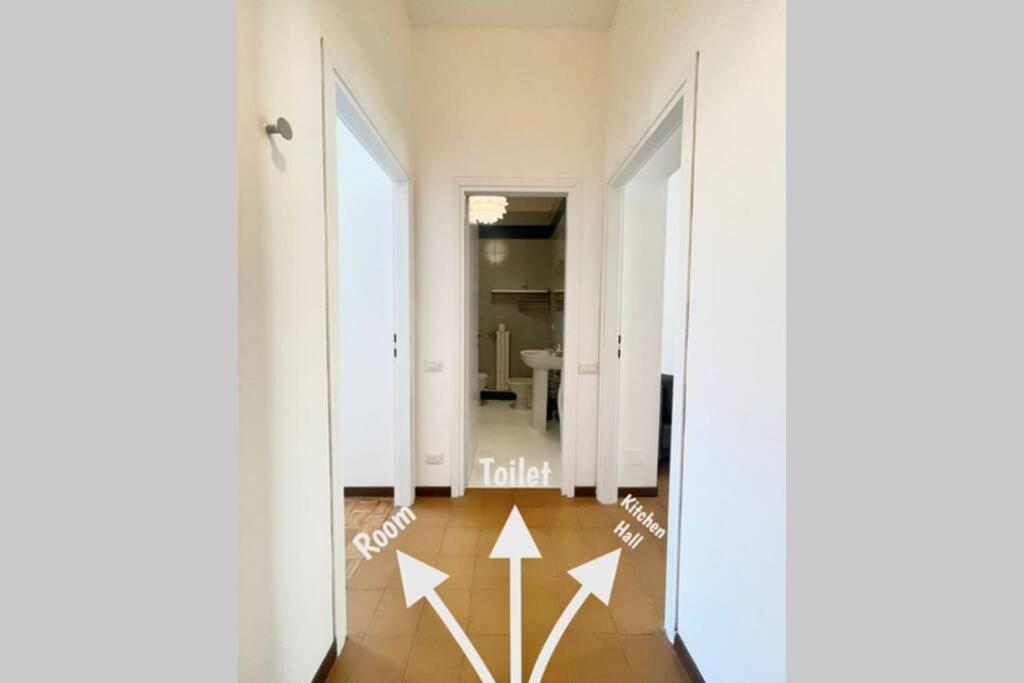 Solution Home Piazza Cinque Giornate Milánó Kültér fotó