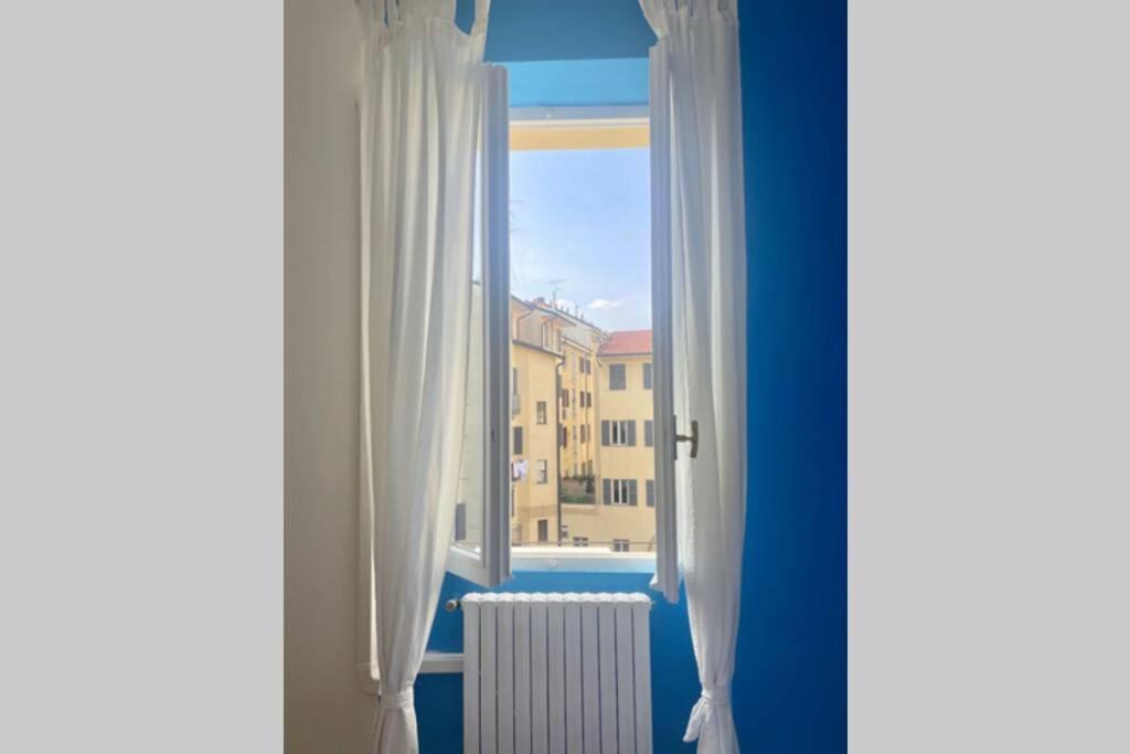 Solution Home Piazza Cinque Giornate Milánó Kültér fotó