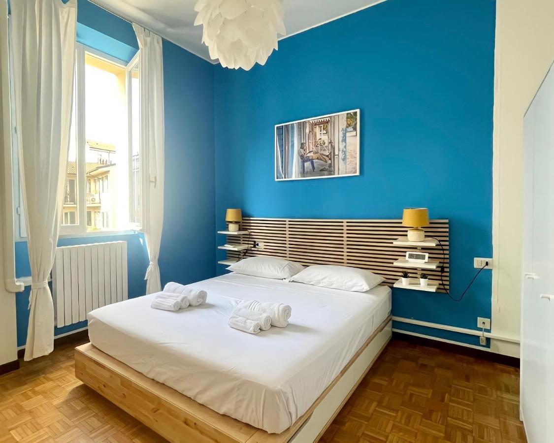 Solution Home Piazza Cinque Giornate Milánó Kültér fotó