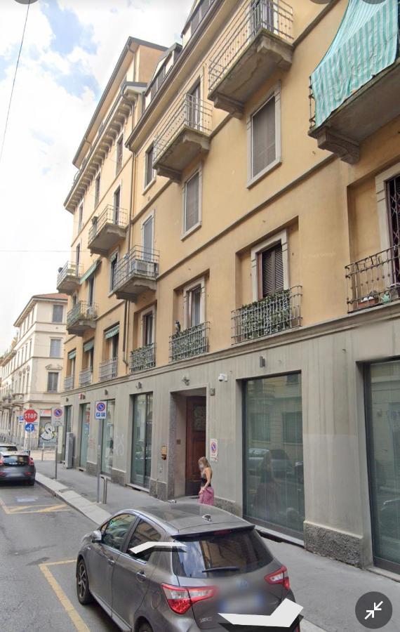 Solution Home Piazza Cinque Giornate Milánó Kültér fotó
